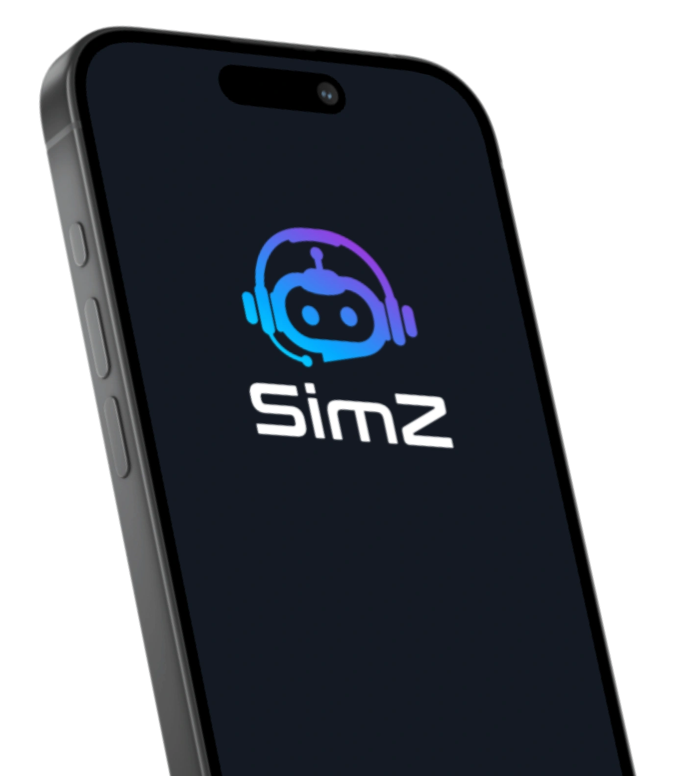 SimZ phone