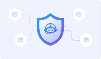Is the API built for enterprise-grade protection?